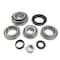 American Axle Bearing Kit, Rear Axle, Master, 8.6 In. 10 Bolt-Leaf Spring 74067016 - alternate 1